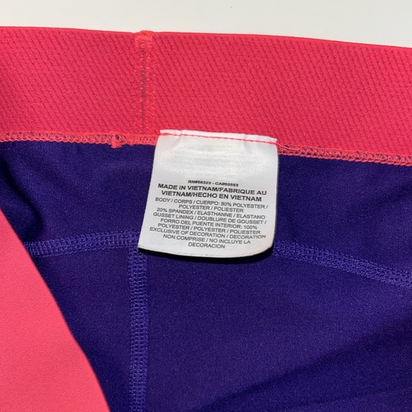 Nike Pro dri-fit shorts - Picture 2 of 5